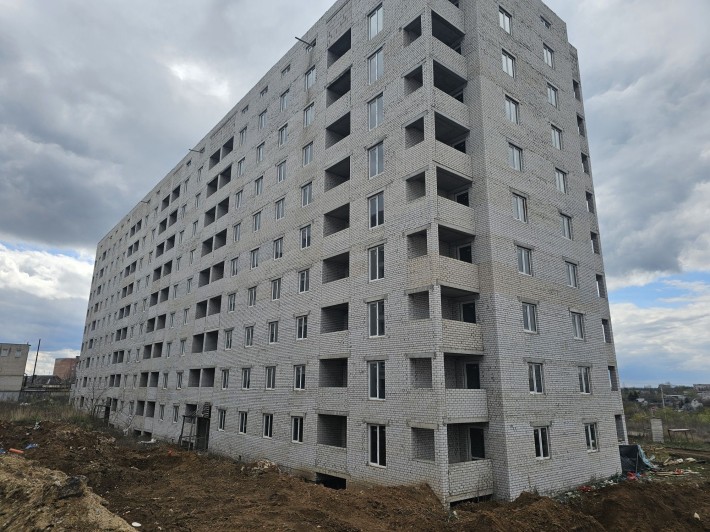 ЖК Сказка продам 1 ком квартиру самая низкая цена 17500$ дом 19.L - фото 1