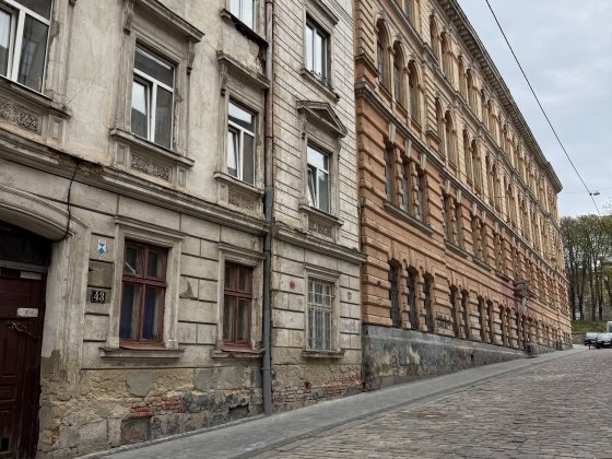 Продаж 2 кім квартири Вул Лесі Українки 142000$ Львов