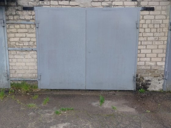 Сдам гараж ГК Маяк Каменское