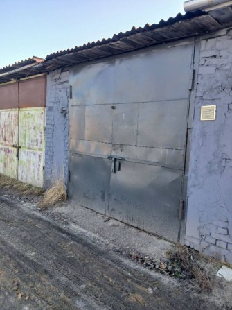 Здам в оренду гараж вул .Грибоєдова - фото 1