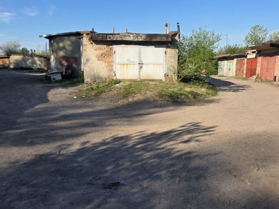 Оренда гаражного приміщення Нововолинськ