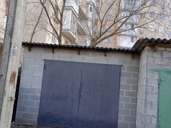 Оренда гаража вул.Гетьманська 1