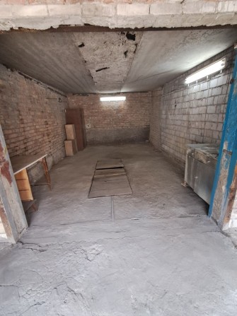 Гараж Оренда  Обухів - фото 1