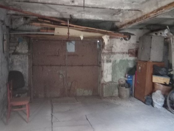 РТС. Гараж и на долгий срок  в аренду Павлоград