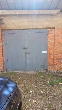 Здам в оренду гараж напроти технікума - фото 1