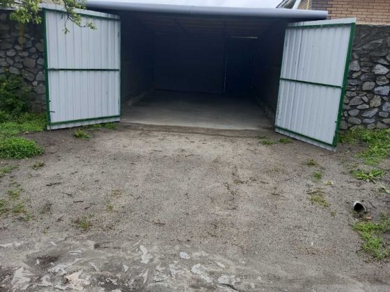 Здам гараж в Світловодську Світловодськ