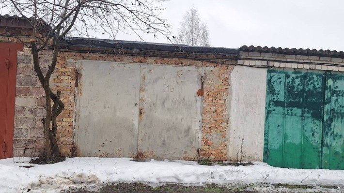 Здам на довгий термін гаражі в різних районах міста - фото 1