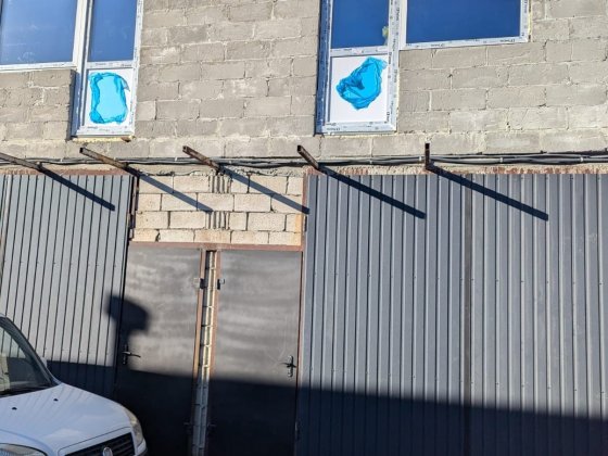 Оренда Гаражів двох поверхових з підвалом Трускавец
