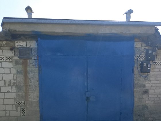 Оренда гараж м.Українка Нова Українка