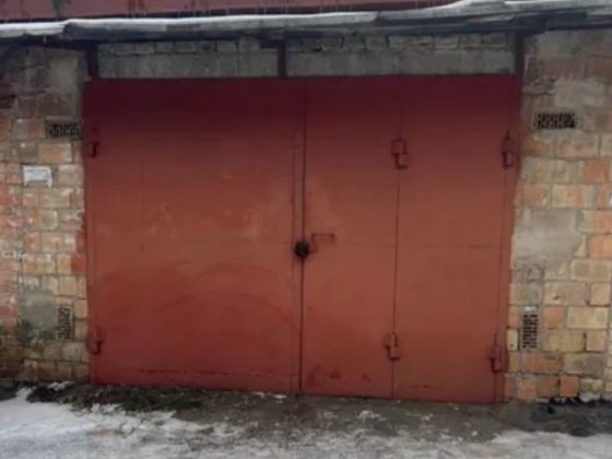 Здам гараж в кооперативі Авіатор Умань