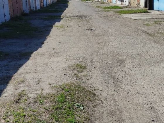 Здам гараж в аренду Хмельницький