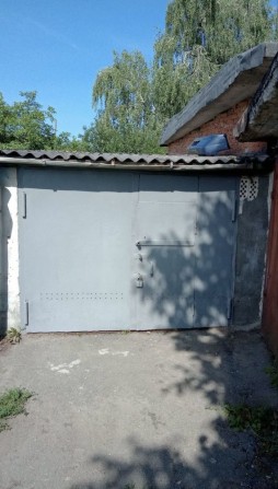 Оренда гаражу по вул Тернопільська масив Безпека - фото 1