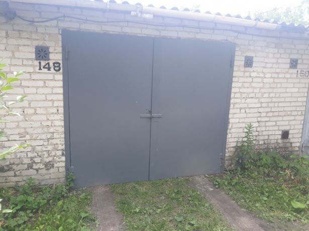 Здам гараж в оренду, кооператив «Зірочка» - фото 1