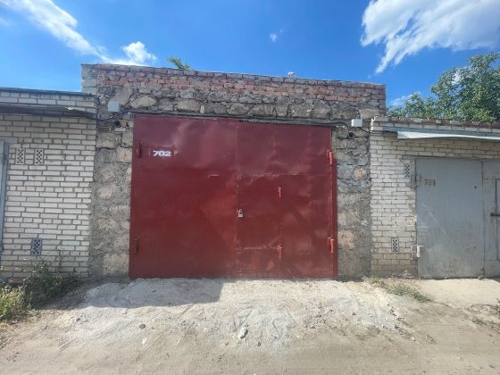 Гараж в кооперативі Зірка з 2.06.26 Біла Церква