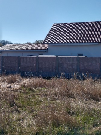 місце під парковку автомобіля будівельної техніки автобуса трактора - фото 1