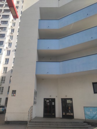 Здам  паркомісце - фото 1
