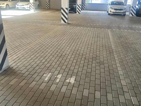 Здам паркомісце у Лісовому Кварталі Бровары