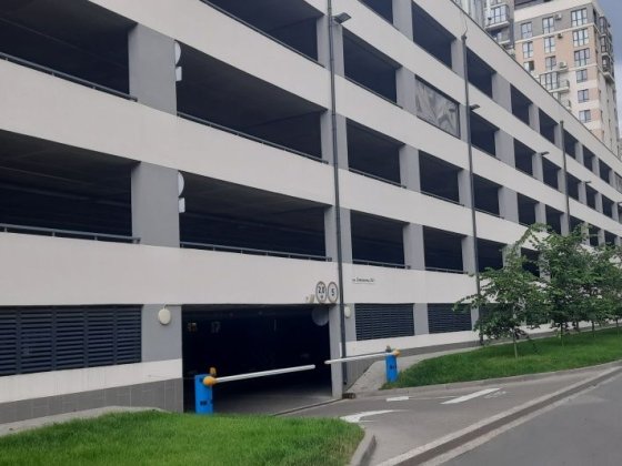 Оренда паркінгу в Крона парк Бровари Бровары