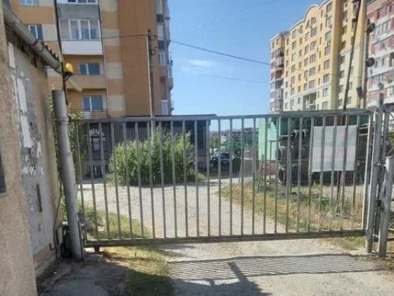 оренда гаража ГБК 24, Сорохтея Ю Ивано-Франковск