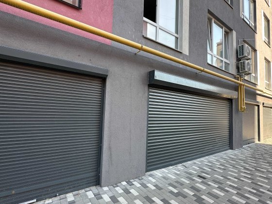 Оренда гаражного боксу в ЖК Нові Метри Парк Ірпінь