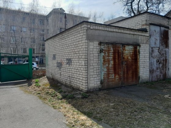 Здам в орендау гараж в Кременчуці 24 кв/м Кременчуг