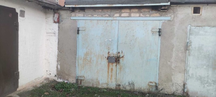 Сдам гараж в аренду в районе РУ им.20 партсьезда. - фото 1