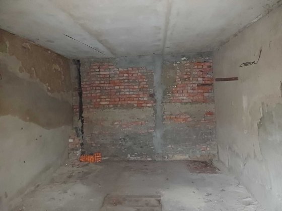 Капітальний гараж з підвалом/ямою. Сухий.1 міська лікарня. Кооператив ЛАБІРИНТ Полтава