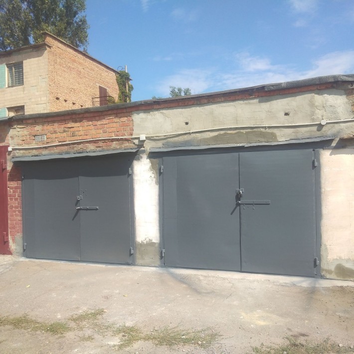 Гараж оренда. 5хв до центру міста - фото 1
