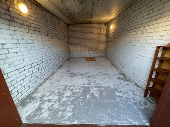 Сдам гараж Левада  охрана Полтава