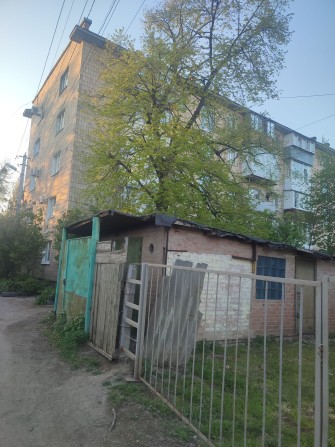 Оренда гаража 5- та школа - фото 1