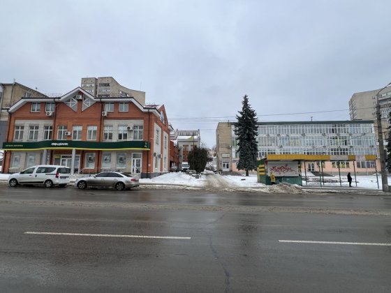 Новый гараж  24 м2 . Британская ощад банк.