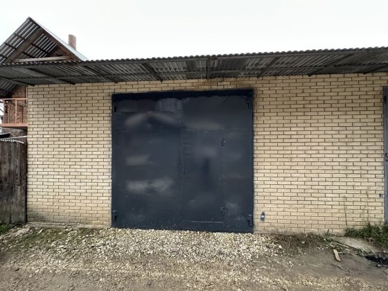 Здам гараж в оренду 36 квадратних метрів Тернополь
