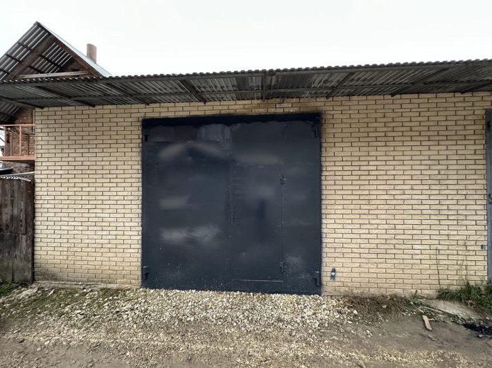 Здам гараж в оренду 36 квадратних метрів - фото 1