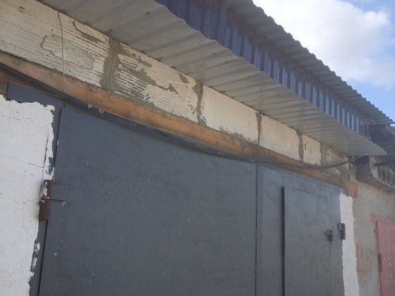 Оренда  капітального  гаража Тернополь