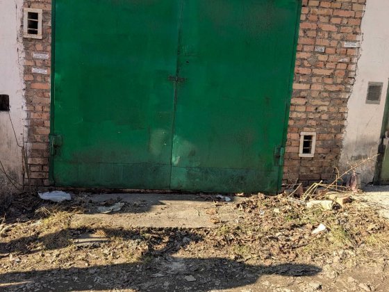 Здам гараж в оренду Ровно