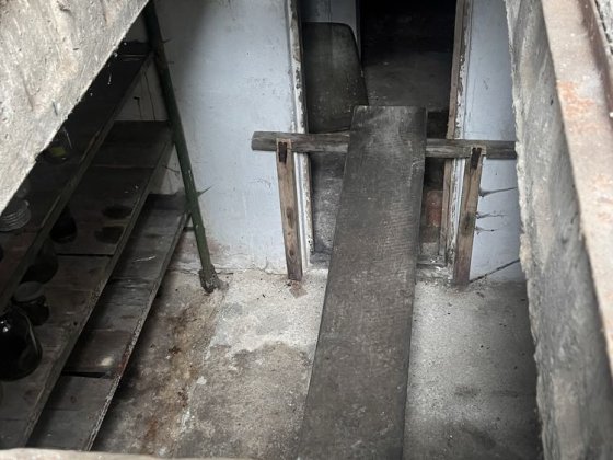Здам гараж в оренду Ровно