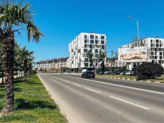 Аренда паркінга ЖК Б4