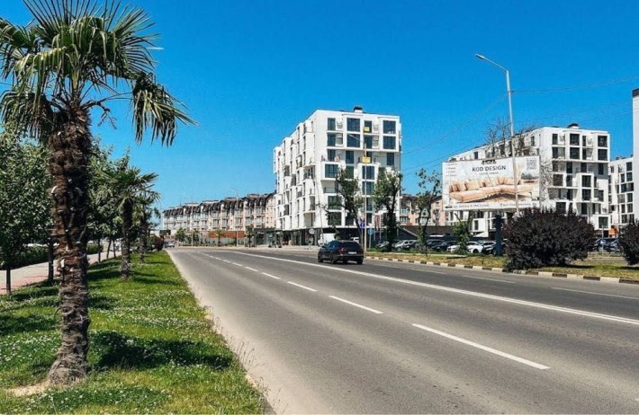 Аренда паркінга ЖК Б4 - фото 1