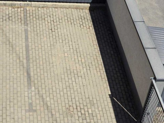 Оренда паркомісця в районі "Боздош" на закритій території Ужгород