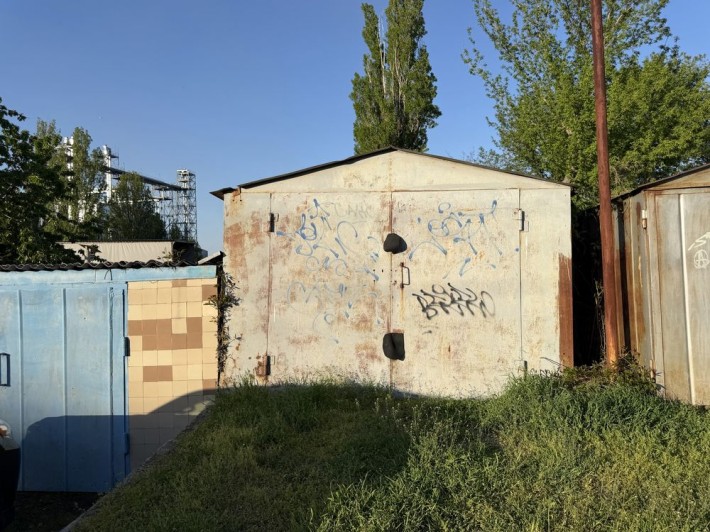 Здам в оренду гараж по вул. Нижня Горова - фото 1