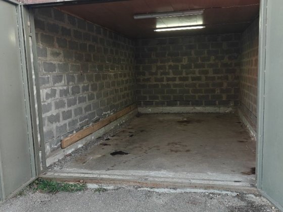 Здам в оренду капітальний гараж Черкаси