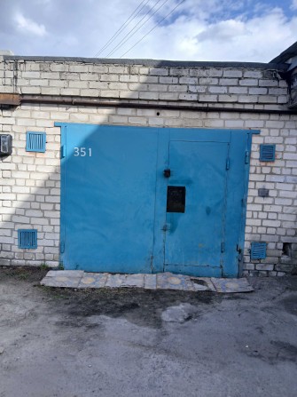 Оренда гаража зірочка-1 - фото 1