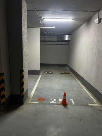 Паркінг Яр Град Бульварно-Кудрявська 15 - фото 1