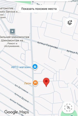 Аренда гаража ул Калиновая, Янтарная, ГК Янтарь - фото 1
