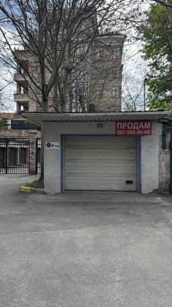 Оренда гаража в центрі - фото 1
