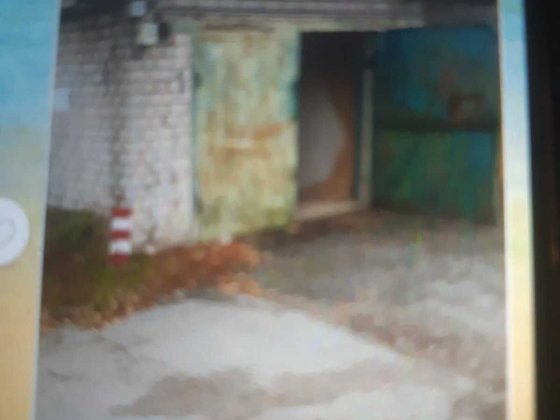 Здам в оренду Гараж. Житомир