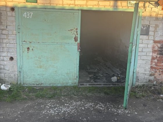 Сдам гараж на максютова Житомир