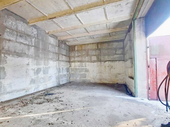 Здам в оренду Бокс-гараж 55 кв висота 4.5м  ворота 4м Охороняється Днепр