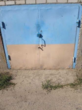 Гараж. Возле парка Энергетиков. На длительный срок - фото 1