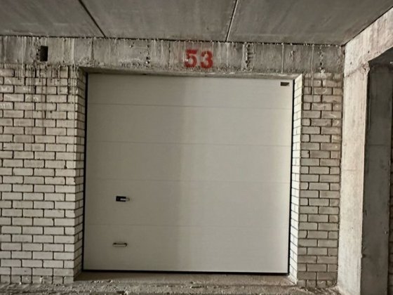 Здається Капітальний гараж в підземному ГК (Південний) Запоріжжя